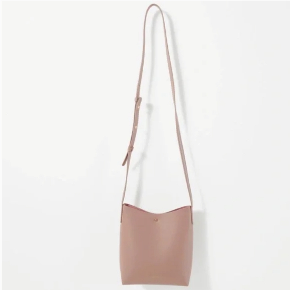 💜2/$90 Samara Shoulder Bag - Picture 7 of 13